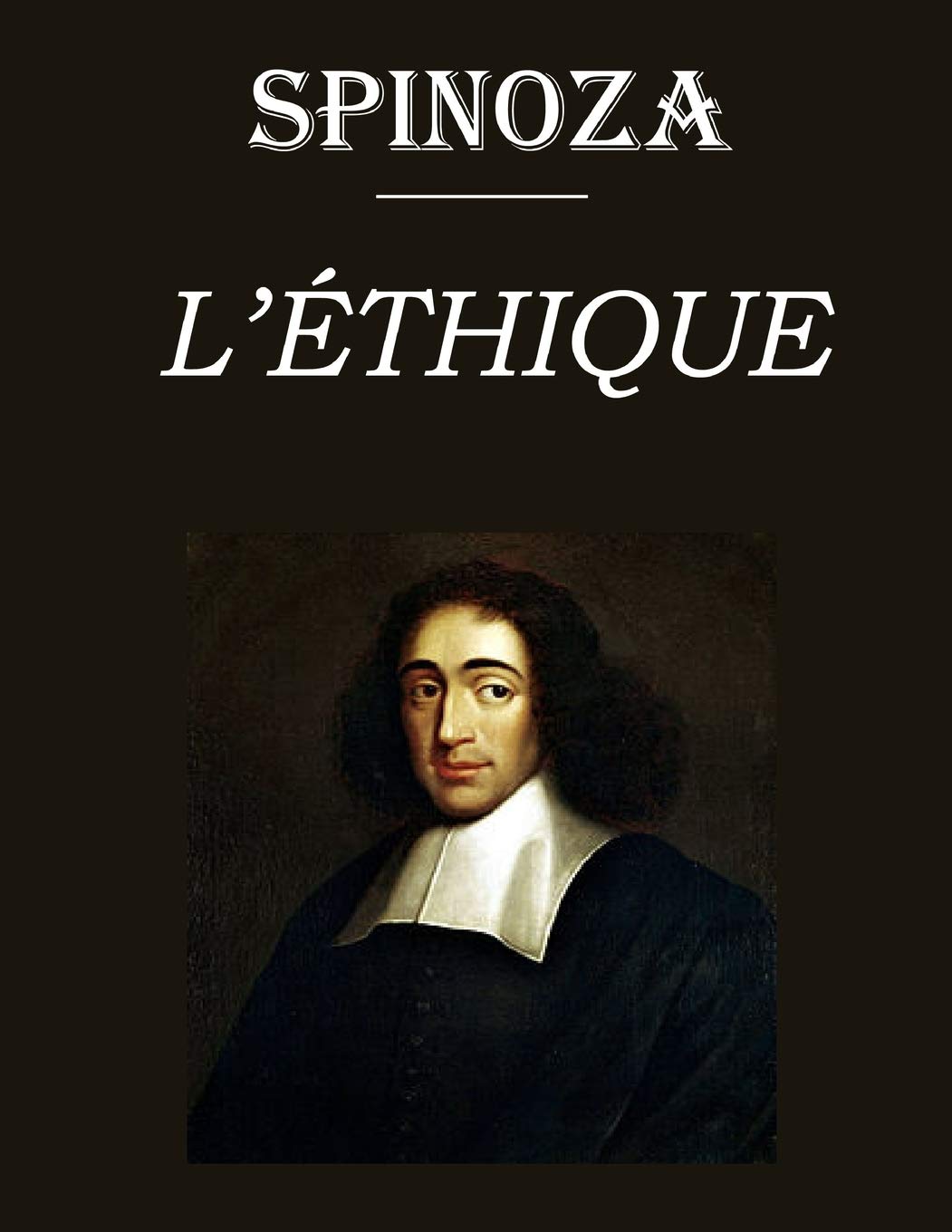 Ethique Edition Integrale Et Annotee French Edition Spinoza Baruch Saisset Emile Amazon Com Books Ethique Edition Integrale Et Annotee French Edition Spinoza Baruch Saisset Emile Amazon Com Books