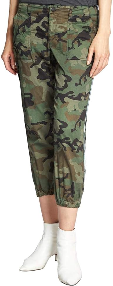 sanctuary army pants