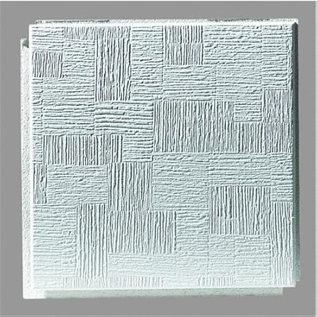 Cabaret Wood Fiber Ceiling Tile Btcab Amazon Co Uk Diy Tools
