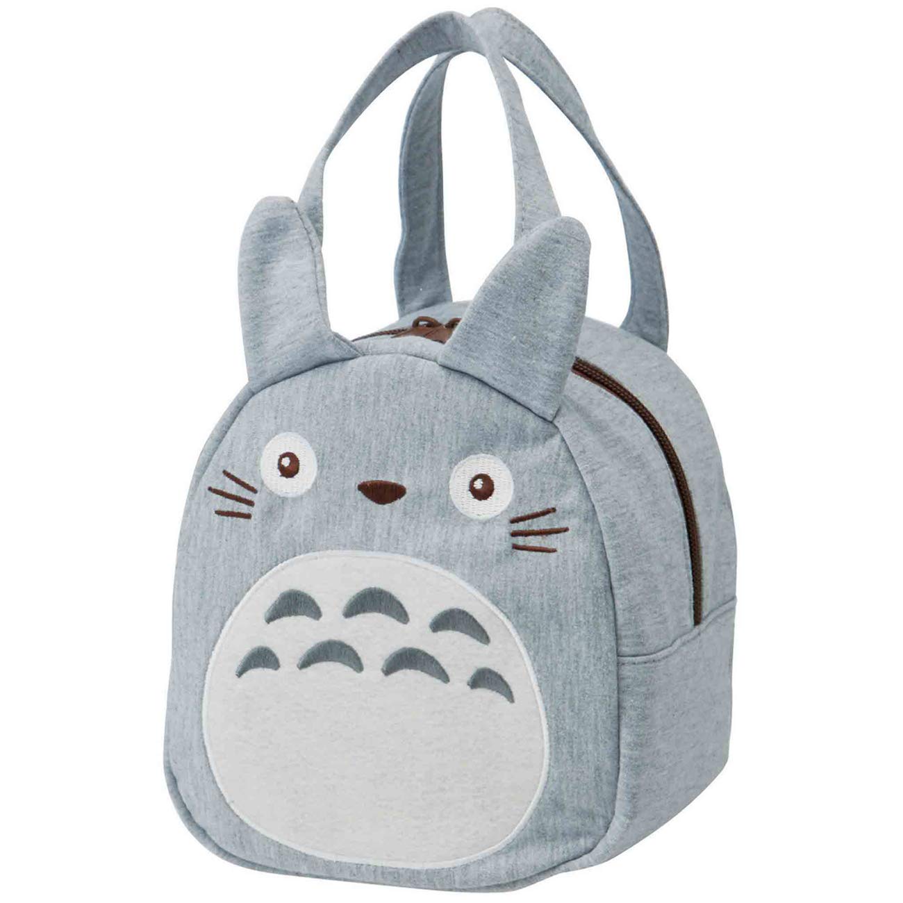 Mein Neighbor Totoro Lunch Bag Material: Fabric.