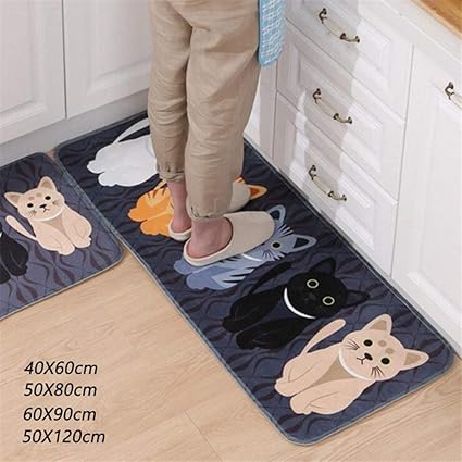 Amazon Com Tbpersicwt Home Bedroom Carpet Door Mat Floor