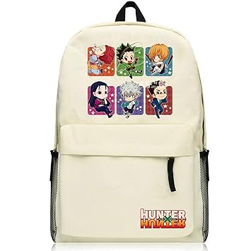 Anime Backpacks Australia