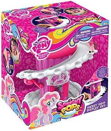 Tech 4 Kids Squishy Pops Display Case by Tech for Kids