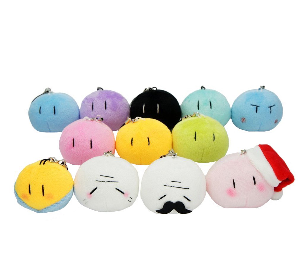 dango plush