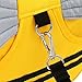 Hipiwe Baby Walking Safety Harness Reins Kid Toddler Strap Backpack Child Safety Harness Assistant with Leash Bee Backpack