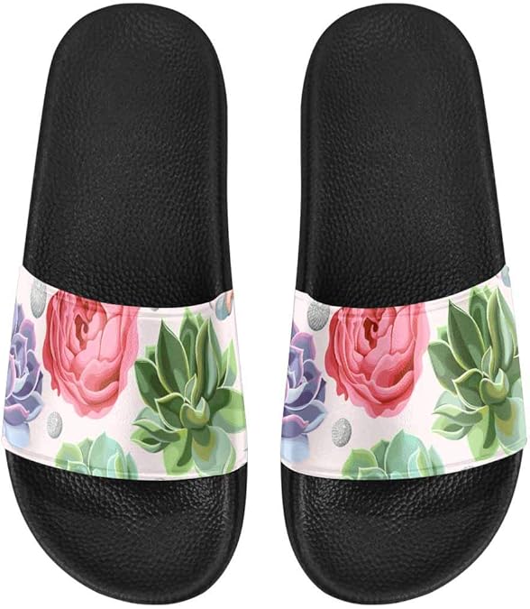 women's indoor sandals