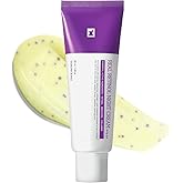 TOSOWOONG Real Retinol 0.1% Night Cream, Anti-Aging Face Moisturizer with Retinol, Bakuchiol, Firmer Skin, Reduce Wrinkles and Pore Minimizer | Korean Skincare for Face & Neck, 50ml / 1.69 fl. oz.