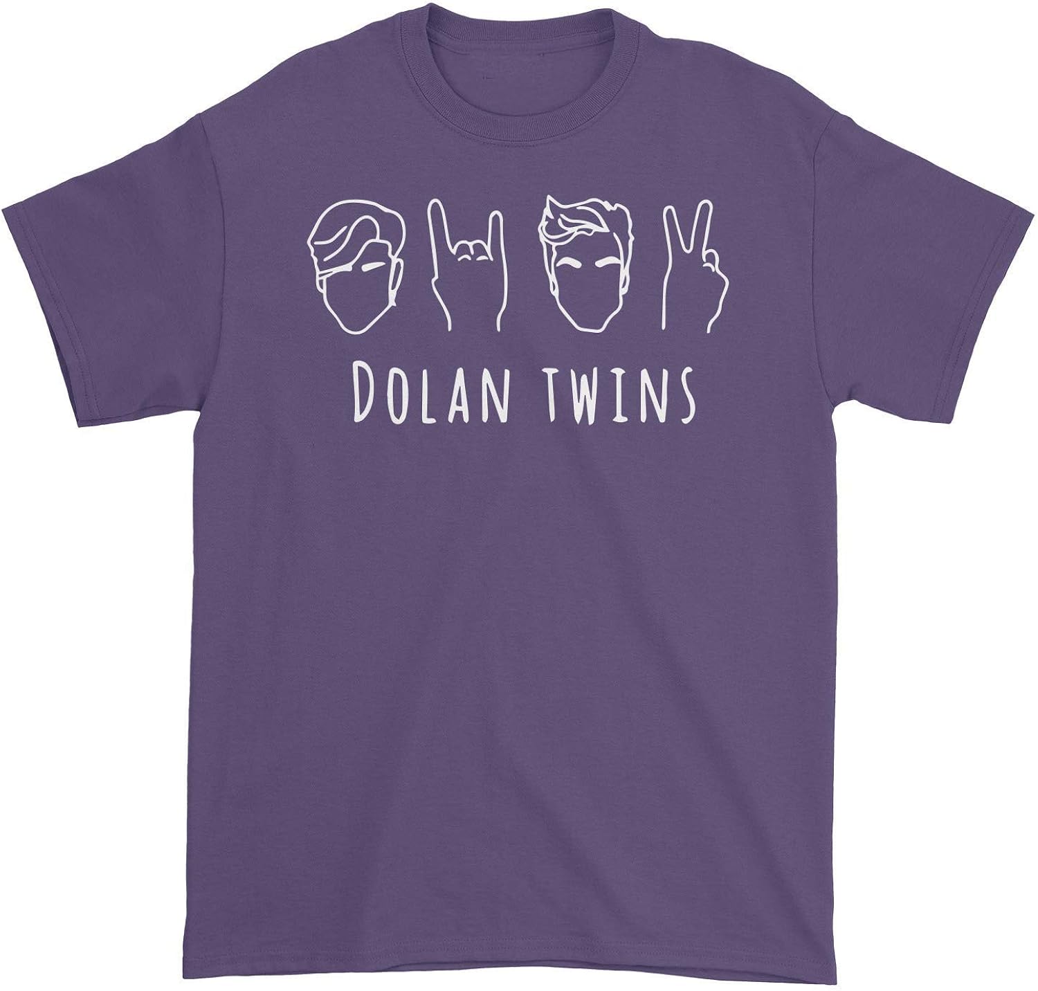 dolan twins shirt