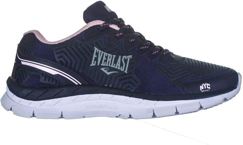 tenis everlast feminino para caminhada