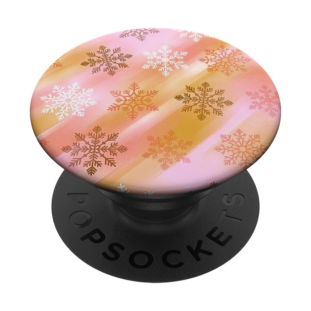 Christmas Holidays Pop Socket for Phone PopSockets Christmas PopSockets Swappable PopGrip