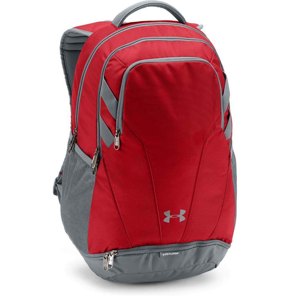 under armour adult team hustle 3.0 backpack