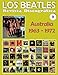 Los Beatles - Revista Discográfica - Nr. 9 - Australia (1963 - 1972): Discografía A Todo Color (Vo by Juan Carlos Irigoyen Pérez