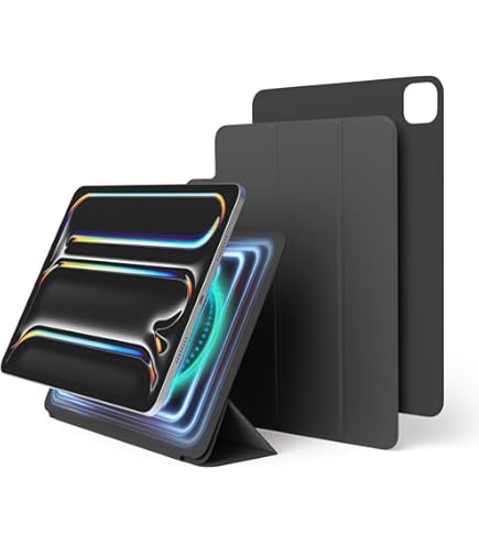 GSFY Case For 2024 IPad Pro 11 Inch 5th Generation (M4) With - View #9