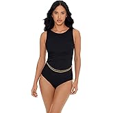 MagicSuit Women's Hyper Link Annette One Piece Swimsuit