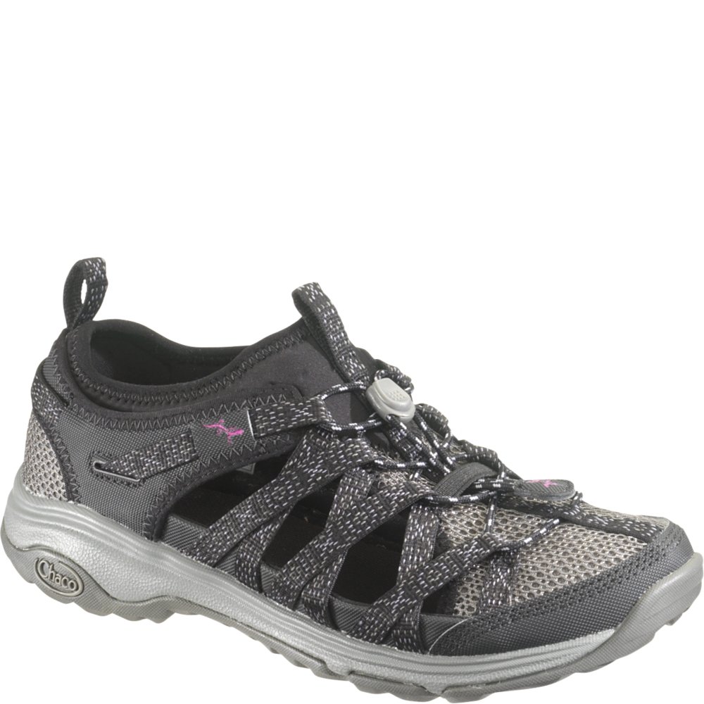 chaco women's outcross evo 1 hiking shoe