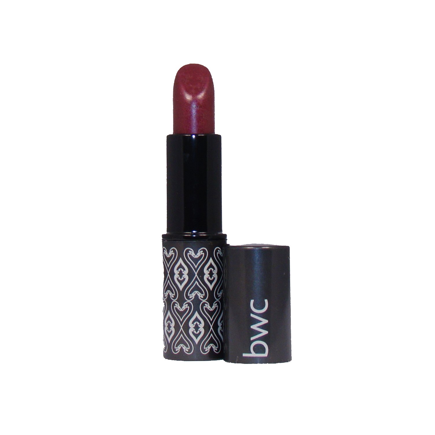 Beauty Without Cruelty Natural Infusion Moisturising Lipstick Reckless Ruby 47 โ image 1