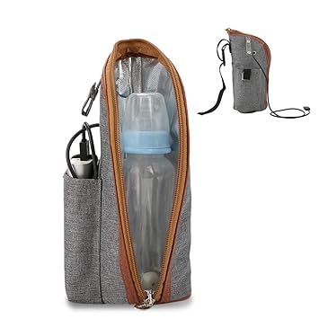 bottle warmer bags