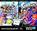 Wii U Super Smash Bros and Splatoon Bundle – Special Edition Deluxe Setthumb 1