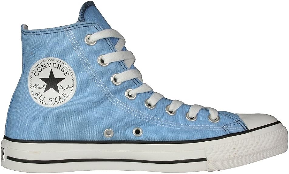 carolina blue chuck taylor converse