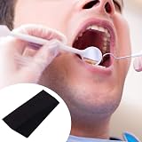 Milisten Articulating Paper Dental Oral Care Tool Non Stick Blue 5.5cm view 3