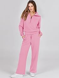 ANRABESS Women 2 Piece Outfits 2025 Fall Fashion