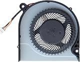 Fleshy Leaf CPU Cooling Fan for Acer Nitro 5 AN515 Predator Helios 300 G3-571 view 2