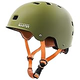 OutdoorMaster Skateboard Cycling Helmet - Two