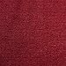 Bassion Newborn Photography Props Newborn Baby Stretch Long Ripple Wrap Yarn Cloth Blanket, Red Wine, One Size