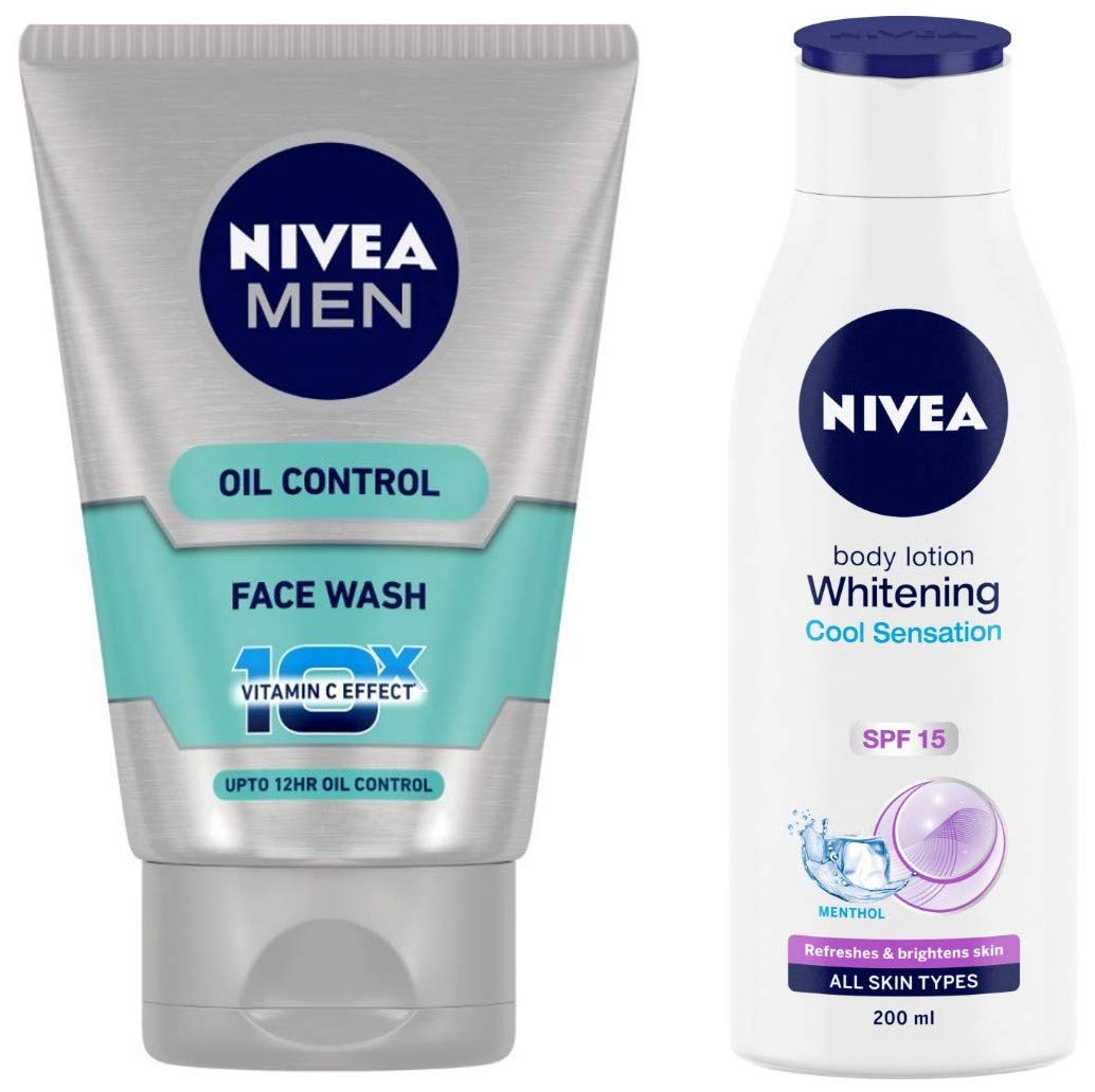 men's body lotion with spf