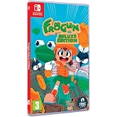Frogun [Deluxe Edition]