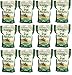 Greenies Chicken Large Dog Pill Pockets 5.92 lb (12x7.9oz bags)