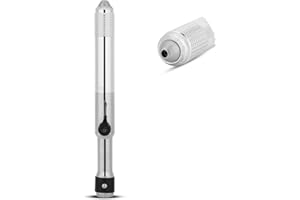 Salmue Handpiece, High Precision Crane Head, T38 Rotary Quick Change Handpiece, Jewelry Rotary Quick Change Handpiece Flex Shaft 2.35mm Shank Tool Holder