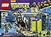 LEGO, Teenage Mutant Ninja Turtles, Mutation Chamber Unleashed Building Set (79119)