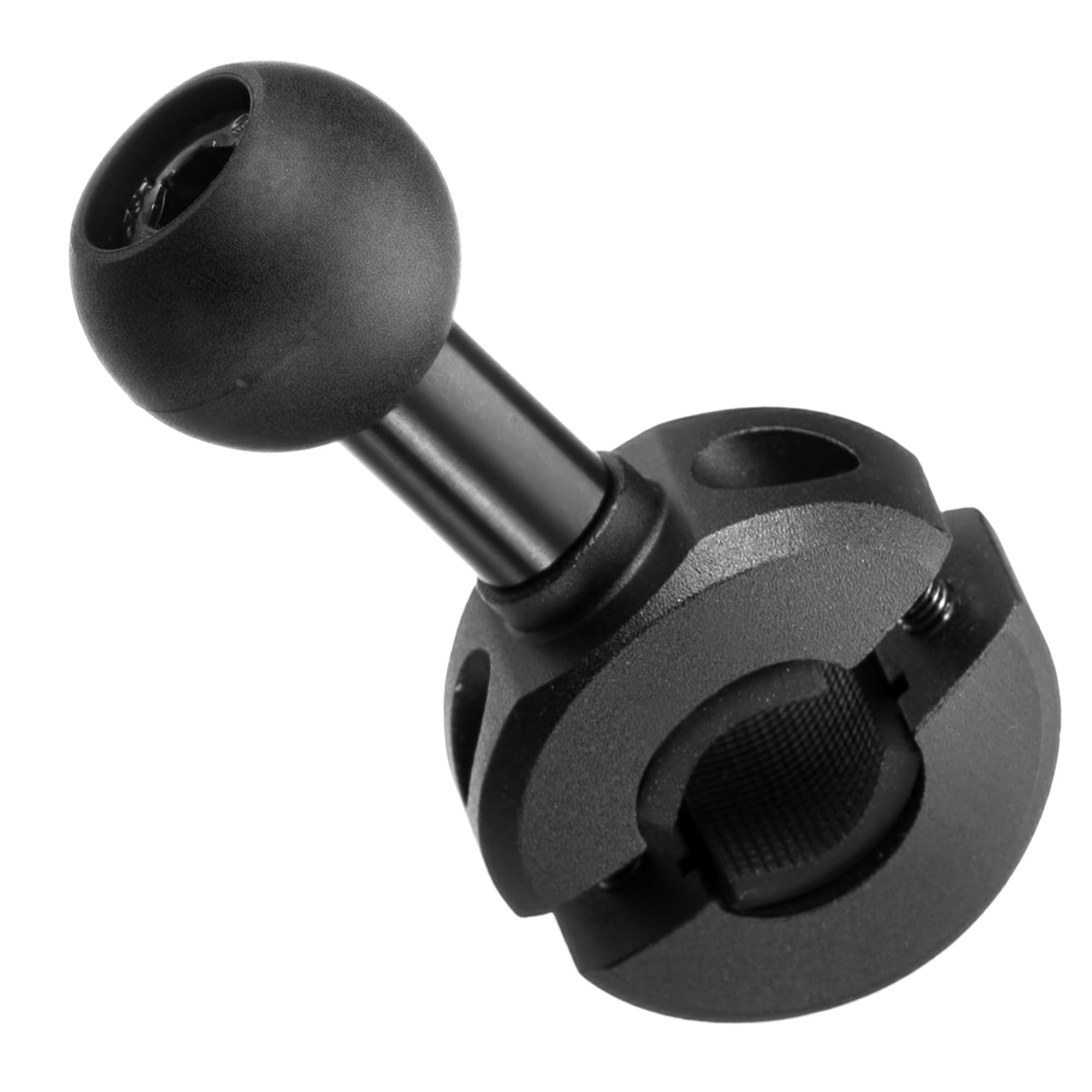 UltimateAddons Motorcycle Mirror/Crossbar Mount Attachment with 25mm 1" Ball