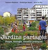 Image de Jardins partagés (French Edition)
