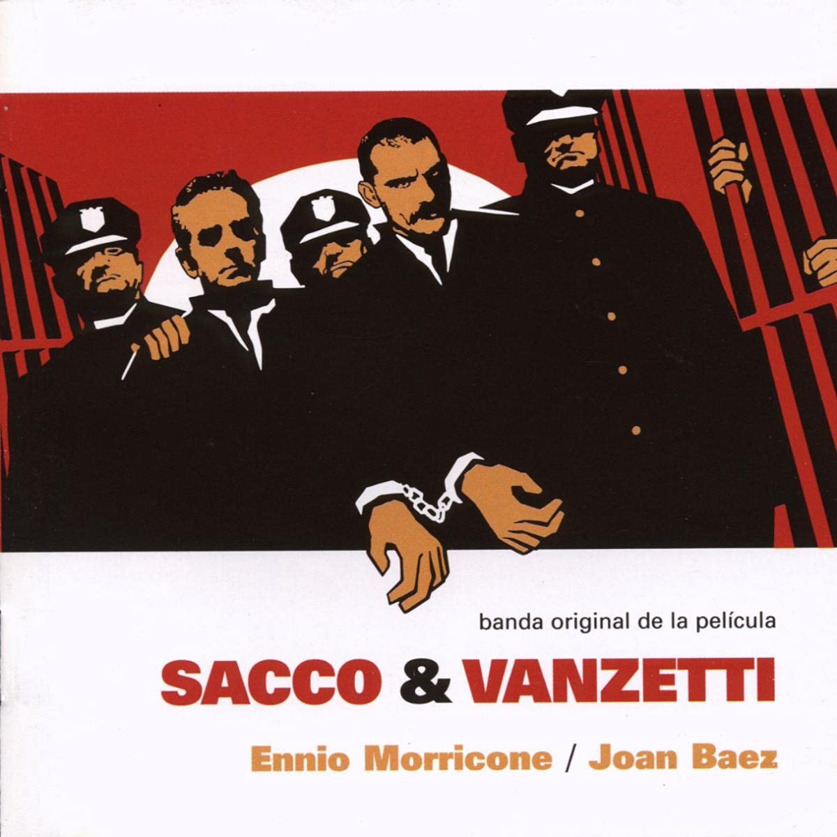 Arriba 91+ Foto Sacco Y Vanzetti (película) El último