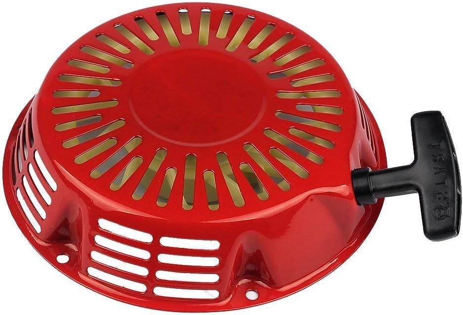 Lumix GC Pull Start Recoil Starter for DEK 5650 5650EL 6500 7550 6500EL Generators