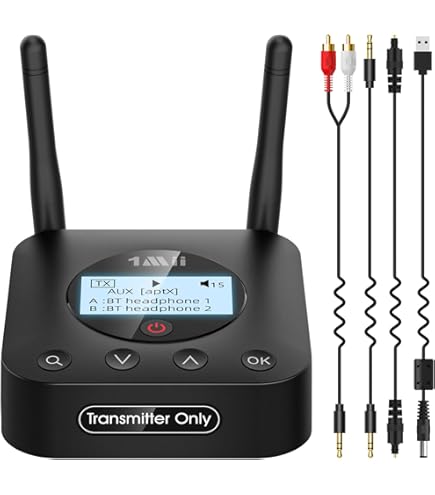 Amazon.com: Anker Soundsync A8327 Portable Bluetooth 5.0