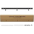 1pc Floating Shelf Hardware Heavy Duty Hidden Shelf Brackets Support,Wall Mounting Invisible Floating Shelves Bracket Without Jig (34" x 6" x 1.5" Without Tools)