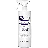 FOLEX Instant Carpet Spot Remover, 32oz