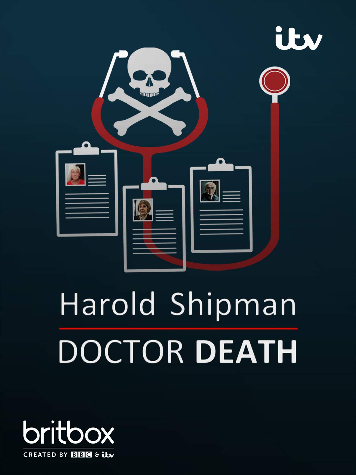 Watch Harold Shipman Doctor Death Prime Video