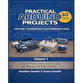 Practical Arduino Projects