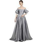daizbella Renaissance Costume Corset Top and Skirt Victorian Edwardian Dress for women Medieval Baroque Costume