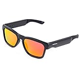 Bose Frames Audio Sunglasses, Rondo, Black: Amazon.ca