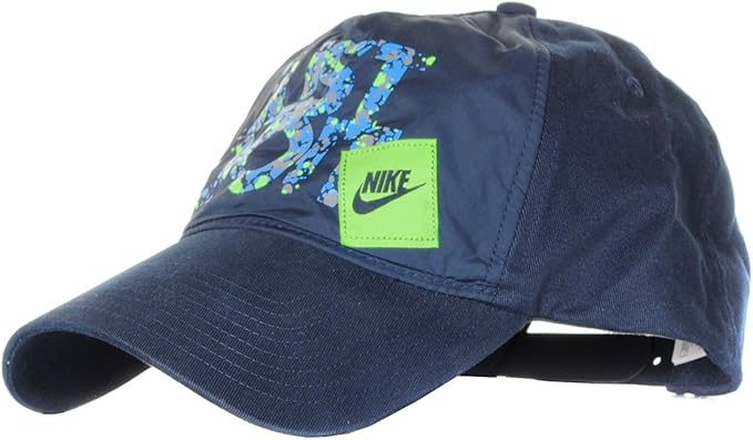 casquette nike just do it