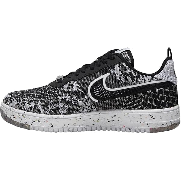 nike air force 1 crater flyknit review