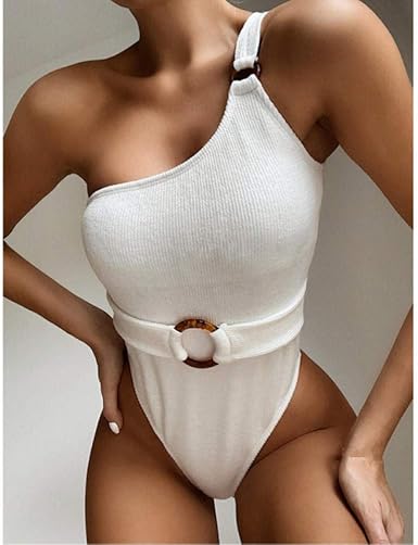 belted swimsuit uk