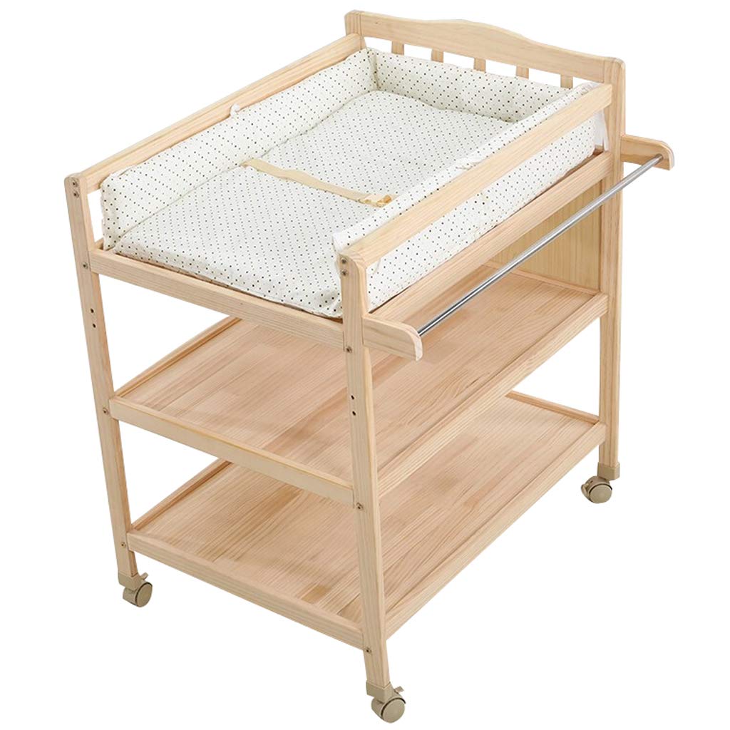 free baby changing table
