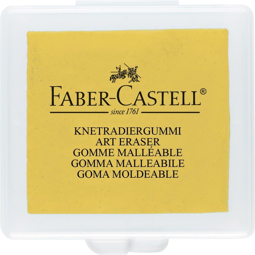 KNETGUMMI ART ERASER