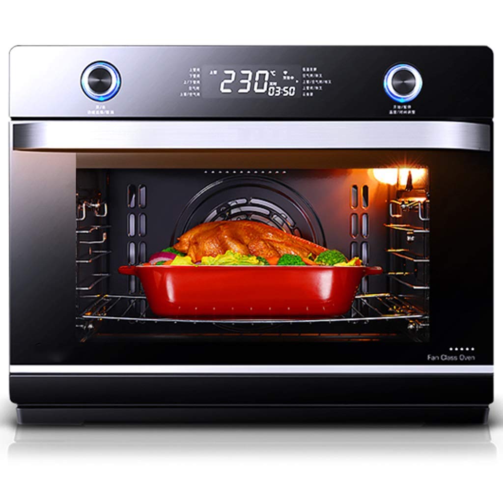 Which Is The Best Double Oven Convection Microwave